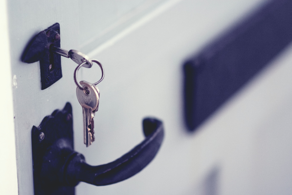 keeping environments safe for those with dementia